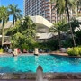 방콕5성급 호텔 센타라 그랜드 앳 센트럴 플라자 랏프라오 (루프탑 블루스카이, 수영장, 룸컨디션)