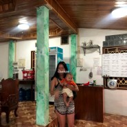 [동남아 배낭여행일기]Luang Prabang, Laos 라오스 루앙프라방④ (2019.10.22~10.23)