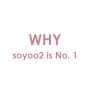 Why soyoo2 is No.1