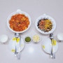 [인생아구찜 강서점]먹방 유튜버 쯔양 먹방 맛집으로 유명한집!!살마니아구찜과 날치알 주먹밥에 우리 부부도 반했어요!!