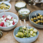건강에 좋은 지중해 식단(Mediterranean Diet)