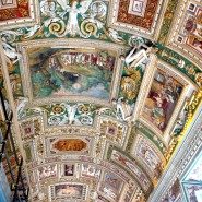 유럽배낭여행 이탈리아 바티칸day3, 바티칸시티투어 (바티칸박물관)
