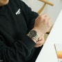 대학졸업선물 덴마크브랜드 노드그린 남자 손목시계 추천+할인코드