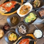 [춘천] 김유정 선생이 즐겨드시던 코다리 정식, 남춘천CC맛집 시루 한식당