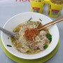 방콕 아속 나나 로컬식당 크루아쿤푹(KRUA KHUN PUK), 빤타리(PANTAREE), 아이야 아로이 쌀국수 (Ai Ya Aroi)