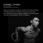 [Eng ver.]Rehabilitation Pilates Workshop 2023 by Daniel Chan