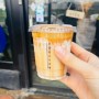 강릉 초당옥수수 커피, 갤러리밥스