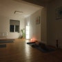 영국에서 임산부 요가 Pregnancy Yoga @Satyam Yoga