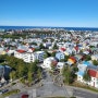 [아이슬란드 여행 Q&A] 가장 따뜻한 8월의 아이슬란드, 기후와 준비물은?