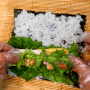 단무지 만들기 무침 보관 간단한 김밥 (건강 밥상 일주일 반찬 무초절임 무우요리)