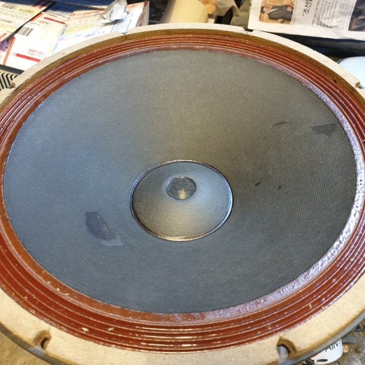Altec 515b : 네이버 블로그