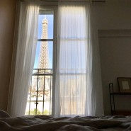 파리 여행 준비 - 항공권, 호텔, 에펠뷰 숙소 예약 ( 파리 안전한 숙소 위치 )