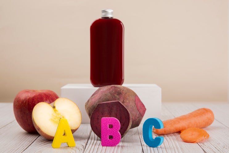 ABC쥬스비율 효능과 먹는법까지 : 네이버 블로그