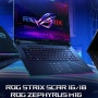 RTX4070 4080 4060 게이밍 노트북 추천 : 드디어 4000번대 노트북 라인업 출시