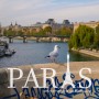 파리여행 3일차, 센 강변-퐁네프-예술의 다리 산책 / 여자혼자 유럽여행