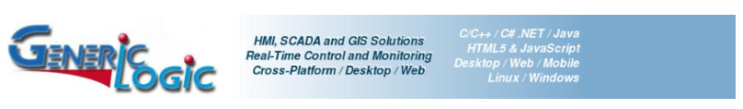Generic Logic - GLG Toolkit (실시간 그래픽과 데이터 시각화(Data Visualization), HMI ...