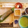 [일본 교토 여행 #6] 기요미즈데라 청수사, 카페 추천 (와라비모찌 맛집)