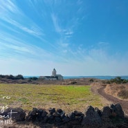 제주도 동쪽 여행 코스 짜기, 널널한 여행 계획.