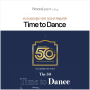 부산시립무용단 창단 50주년 특별공연! "The 50 Time to Dance" 부산시민회관에서 만나요!