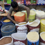 환경 ESG 지표가 스리랑카의 식량위기를 초래했나?