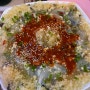 [논현동 맛집] 맛짱조개 - 색다른 오징어회를 맛볼 수 있는 논현동 핫플!!(웨이팅 정보)
