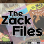 리딩터치와 함께하는 추천도서 - The Zack Files