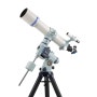 천체망원경 이야기 - 굴절 망원경 (1)