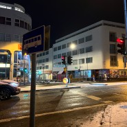 [🇮🇸아이슬란드 레이캬비크]Day 15 - 레이캬비크 시내에서 케플라비크 공항 가는 법 / 아이슬란드 안녕 🤍