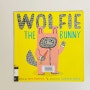 초등 영어그림책읽기 | Wolfie The Bunny