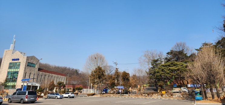 230217 안양예술공원에서 : 네이버 블로그