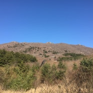 거제도, 대혈대지극귀혈(大穴大地極貴穴) 풍수지리명당! 제왕,군왕지지