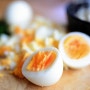 다이어트 할때, 삶은달걀 VS 날달걀 뭐가 유리할까?