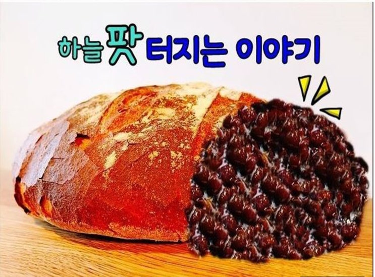 달콤한 팥빵 진리의 팟빵 신천지 하늘팟에서 10만 명이 신천지를 선택한 이유 공개 : 네이버 블로그