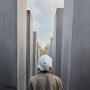 [Day 11] 2022 마지막 베를린 - 베를린 마라톤, 장벽공원 플리마켓, 함부르거 반호프 현대미술관, 유대인 박물관