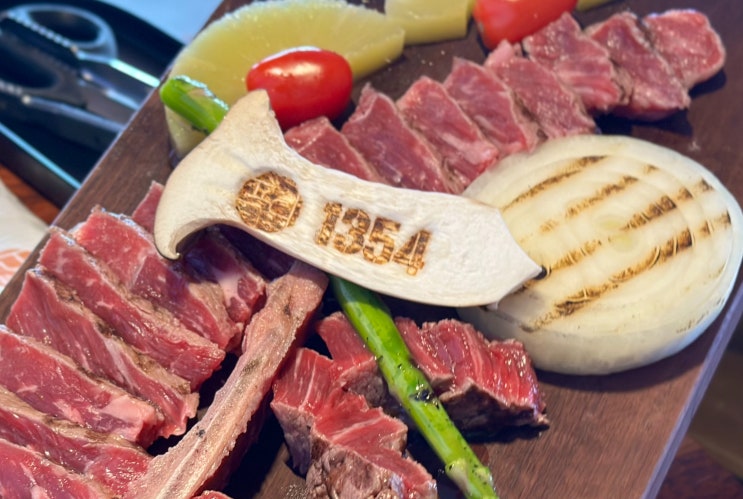 부산 강서구 가볼만한곳 나들이 맛집 푸디1354
