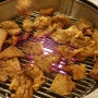 [남양주시 별내동 맛집] 돼지갈비가 맛있는 태릉 : 허참갈비