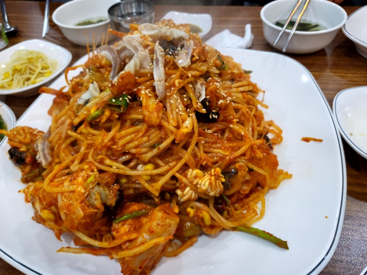 #김명자당진아구동태찜탕/남성역 : 네이버 블로그