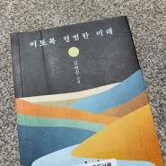 소설 / 이토록 평범한 미래 - 김연수