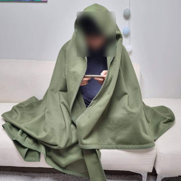 새길스토어 최고급 국산 군용담요 모포 캠핑갈때도 챙겨가자! : 네이버 블로그