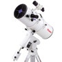 천체망원경 이야기 - 반사 망원경 (2)