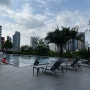 [호텔] 싱가포르 호텔 보스 20대의 상세한 솔직 후기(슈페리어 더블룸)