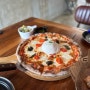 당감동 피자 맛집 가디나, 올해 첫 자유 부부 된 날 방문 후기