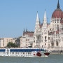 동유럽 여행, 크루즈로 편안하게 4개국 9개 도시 12일 (ft.오스트리아, 헝가리, 체코, 슬로바키아)