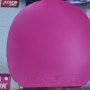 DHS 허리케인9 핑크 핑크 사용기