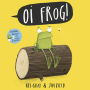 [AR 2점대 원서 추천] Oi frog 다시 읽고 싶은 재미 있는 책 ★★★★★