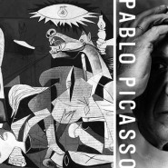 파블로 피카소(Pablo Picasso)서양화 작품 12가지로 보는 작품 세계