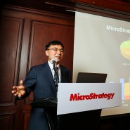마이크로스트레티지 코리아, ‘One MicroStrategy’ 전략으로 올해 15% 성장 목표