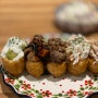 해운대 점심 맛집 유카레,유부초밥카레전문점