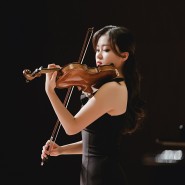 서울대학교 음악대학 바이올린 졸업연주회 스냅촬영 《 클레어스냅 》