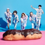 제니하이 genie high 일본 프로그레시브 인디 밴드